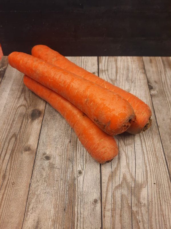 Winterpeen Hugo Bogers Boerderijwinkel