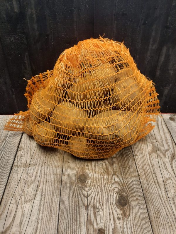 Bintjes 2,5kg Hugo Bogers Boerderijwinkel