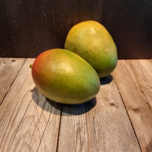 Mango Hugo Bogers Boerderijwinkel