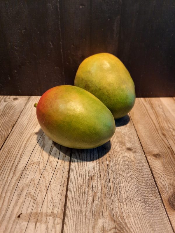 Mango Hugo Bogers Boerderijwinkel