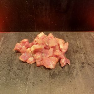 nasi bami vlees Hugo Bogers Boerderijwinkel