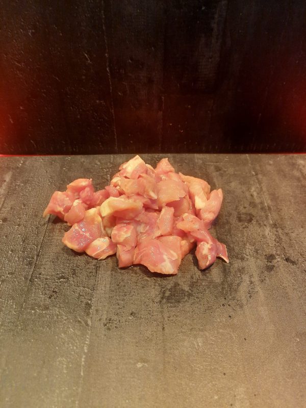 nasi bami vlees Hugo Bogers Boerderijwinkel