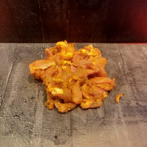 Shoarma Hugo Bogers Boerderijwinkel