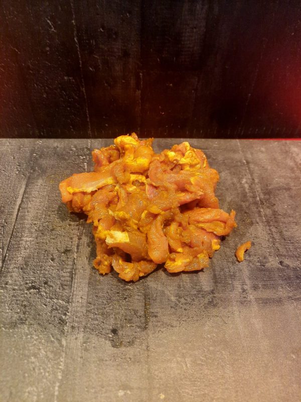 Shoarma Hugo Bogers Boerderijwinkel
