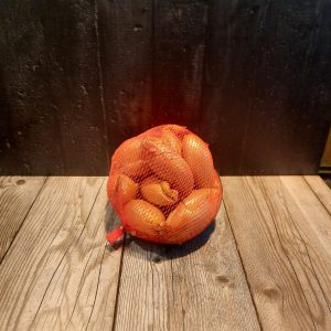 Sjalotjes Hugo Bogers Boerderijwinkel