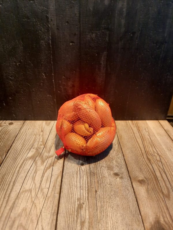 Sjalotjes Hugo Bogers Boerderijwinkel