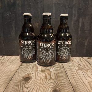 Sterck 3 weizen Hugo Bogers Boerderijwinkel