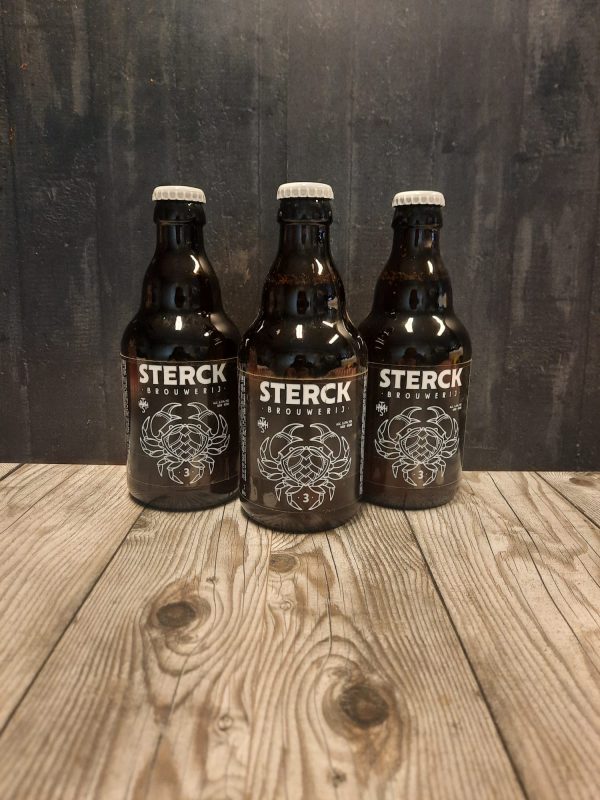 Sterck 3 weizen Hugo Bogers Boerderijwinkel