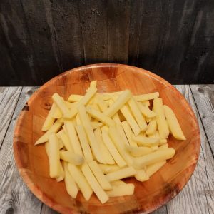 hogo bogers boerderijwinkel friet